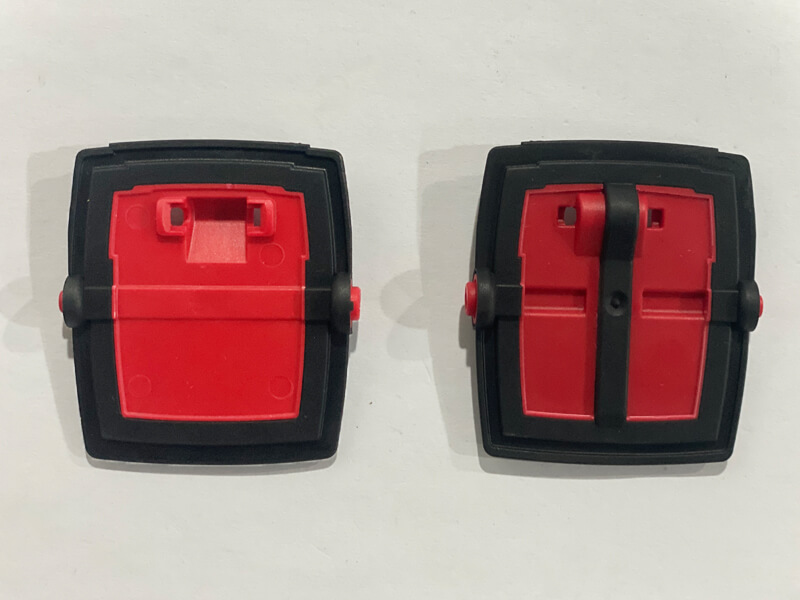 2-Shot Mold_2K Mould