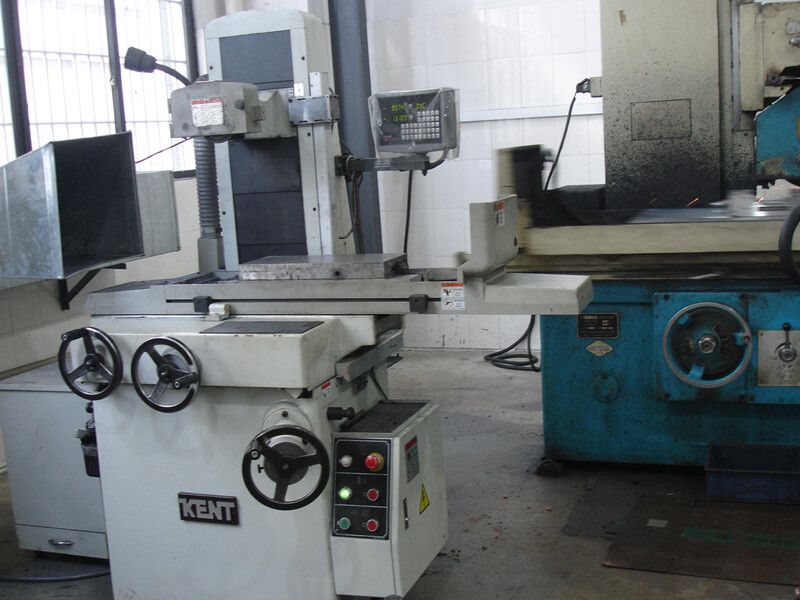 Grinding Machine