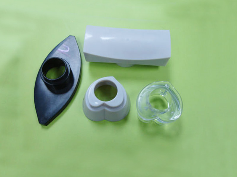 Injection Mold_Perfume Bottle Caps_for Cosmetic