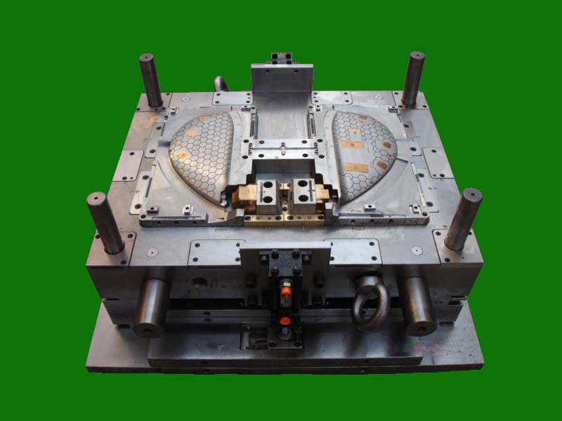 Injection Mold_for Automotive Part 1