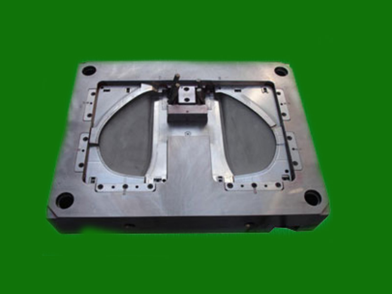 Injection Mold_for Automotive Part 2