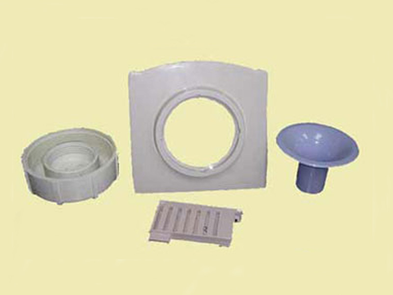 Injection Mold_for Home Appliance 2