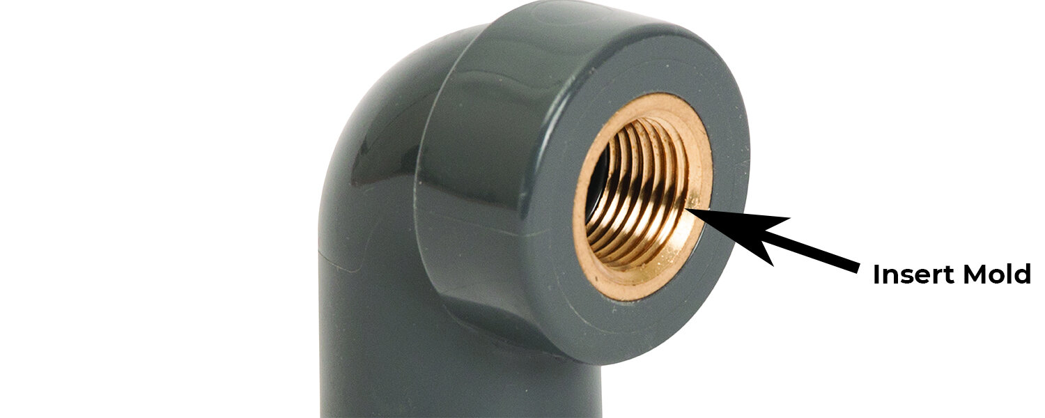 insert mold