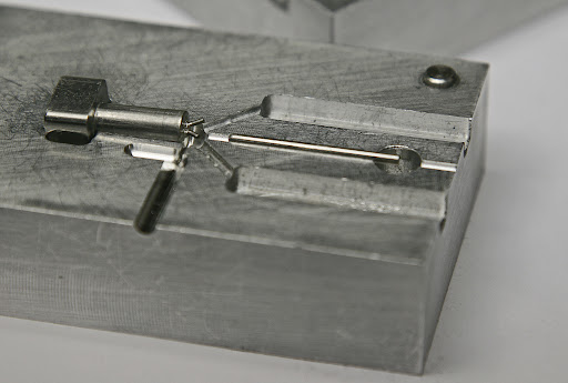 insert mold