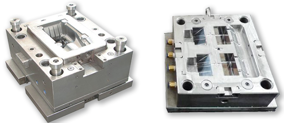 Custom Injection Mold Supplier