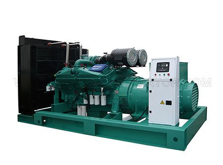 best diesel generator set manufacturer 2022